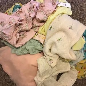 Last one‼️Loveshackfancy mystery BUNDLE!